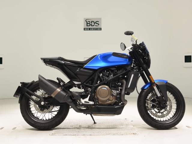 Husqvarna VITPILEN701 2018