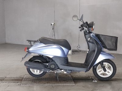 Honda TODAY 2008