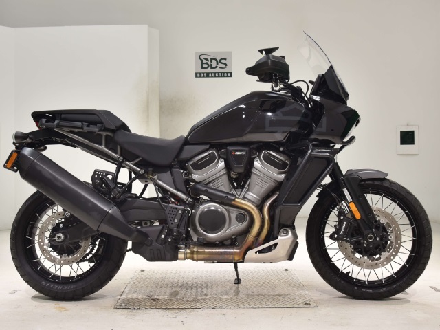 HD PAN AMERICA1250 2021