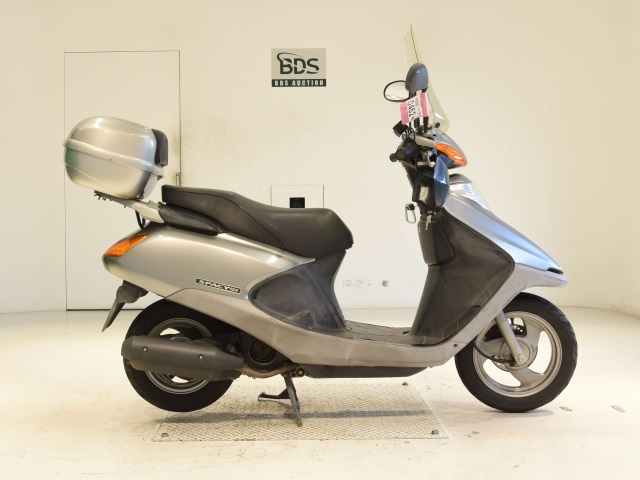 Honda SPACY125 2003