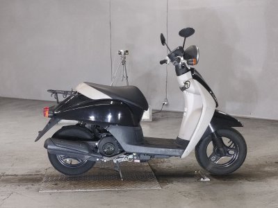 Honda TODAY 2008