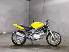 Honda VTR250 2005