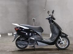Honda LEAD110 2012