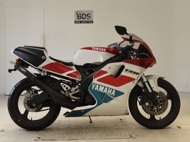 Yamaha TZR250R 1992