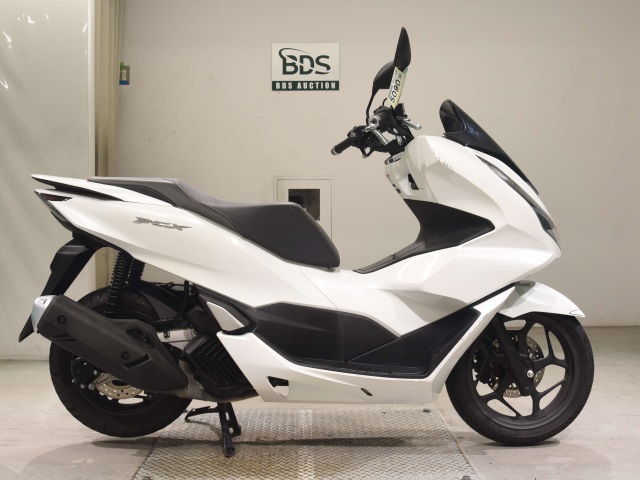 Honda PCX125 2021