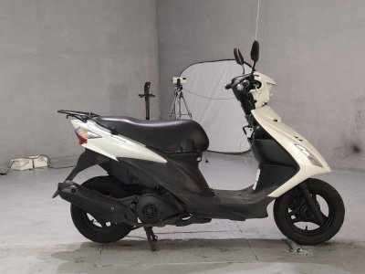 Suzuki ADDRESS V125