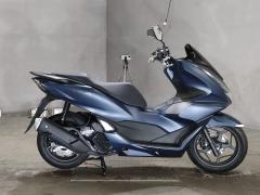 Honda PCX125 2023
