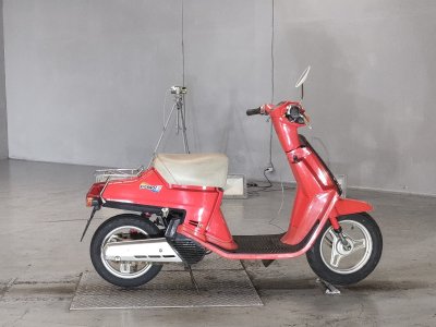 Yamaha PASSOL