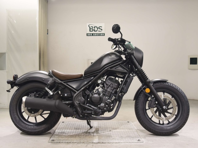 Honda REBEL CMX250 2020