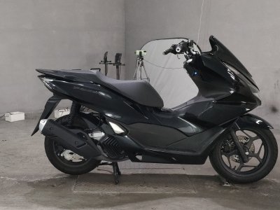 Honda PCX160 2023