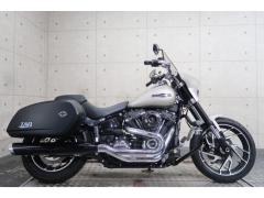 HD SPORT GLIDE FLSB1750 2019
