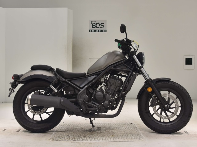Honda REBEL CMX250 2020