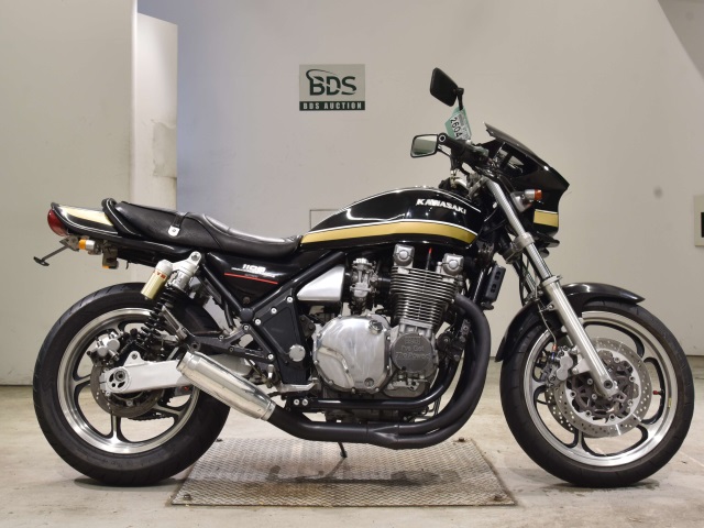 Kawasaki ZEPHYR1100 1992