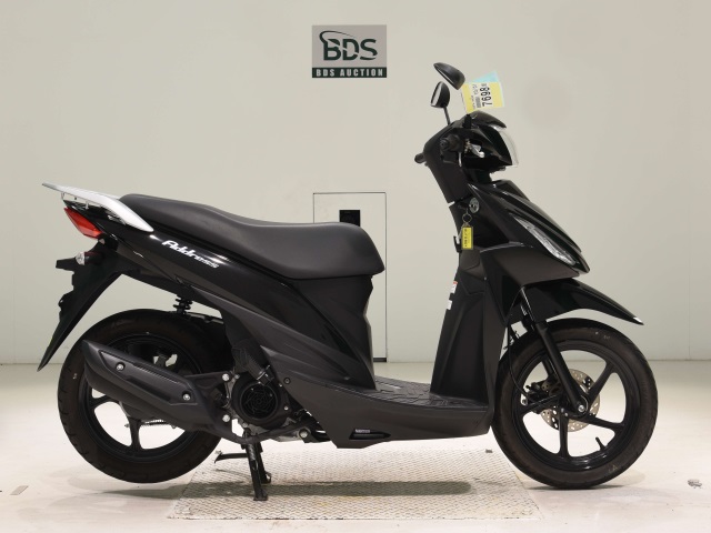 Suzuki ADDRESS V110