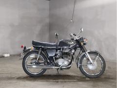 Honda CB250 1968