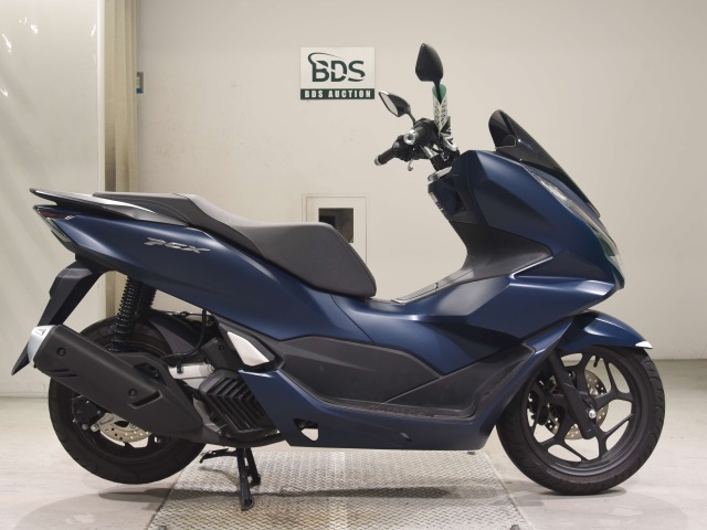 Honda PCX125 2023