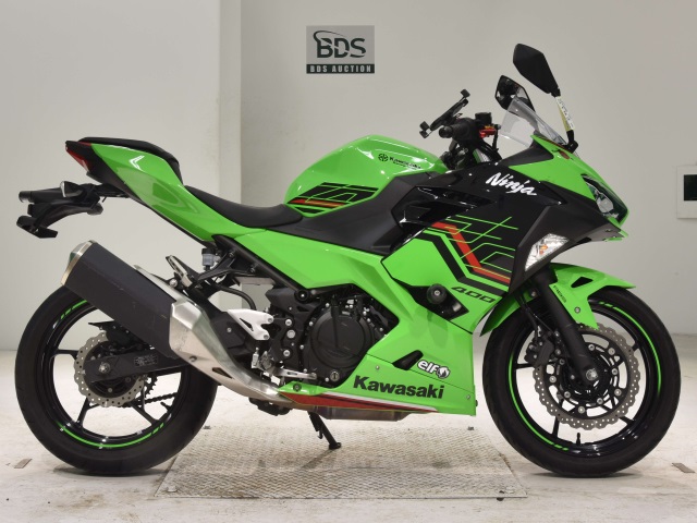 Kawasaki NINJA400 2023