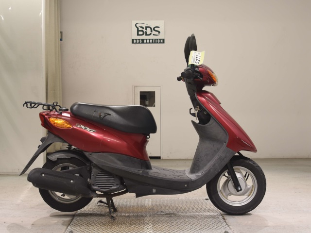 Yamaha JOG 50 2015