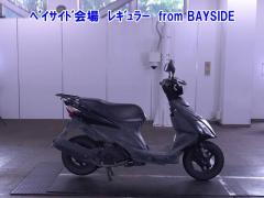 Suzuki ADDRESS V125