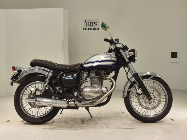 Kawasaki ESTRELLA RS 2006