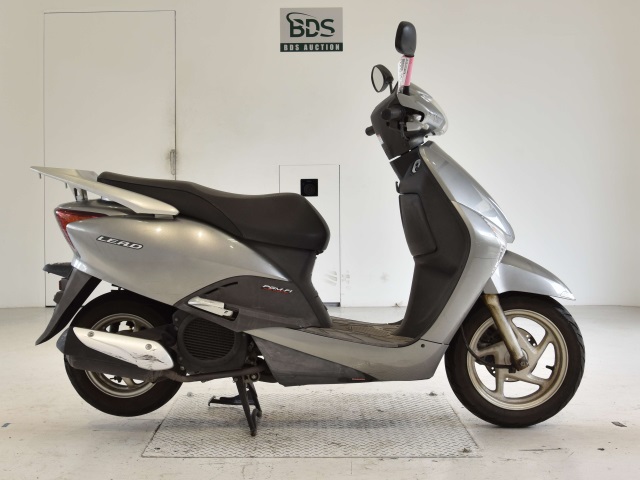 Honda LEAD110 2008