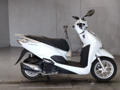 Honda LEAD125 2021