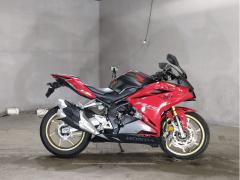 Honda CBR250RR 2020