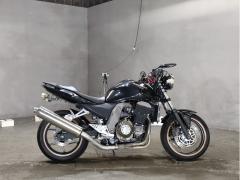 Kawasaki Z750S 2005