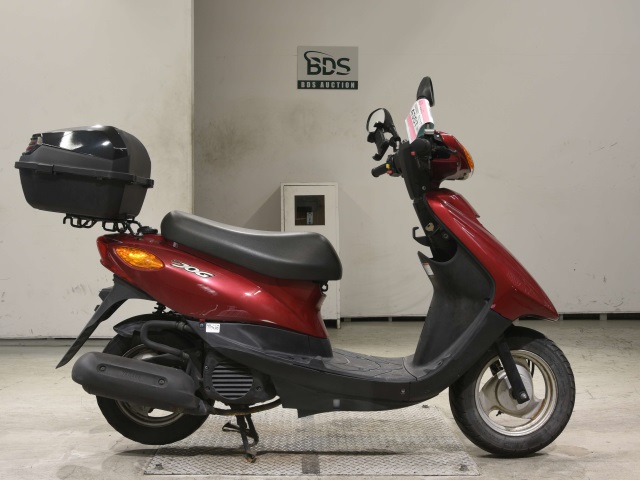 Yamaha JOG 50 2015