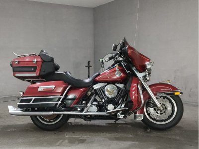 HD ELECTRA GLIDE FLHTCUI1340 1997
