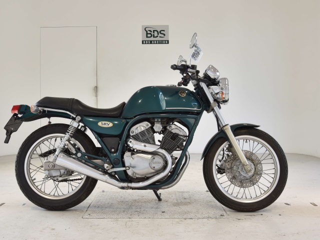 Yamaha SRV250 1992