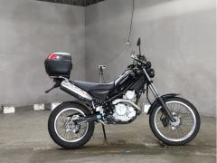 Yamaha TRICKER 2010