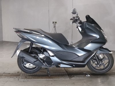 Honda PCX125 2021
