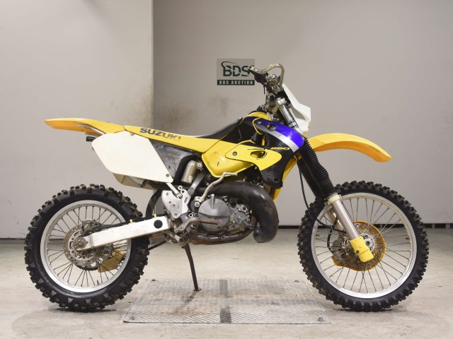 Suzuki RMX250S 1998
