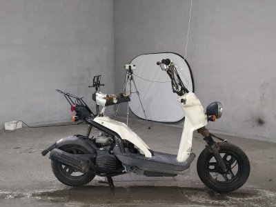 Honda byte