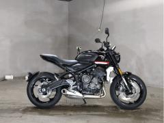 Triumph TRIDENT660 2023