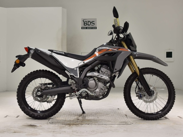 Honda CRF250L 2023