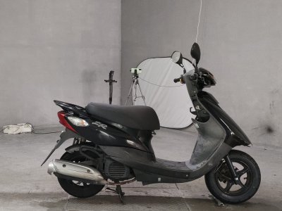 Yamaha JOG ZR EVOLUTION