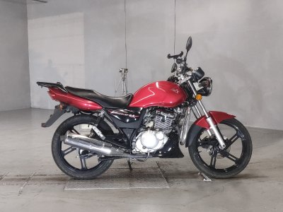 Suzuki EN125-3F 2017
