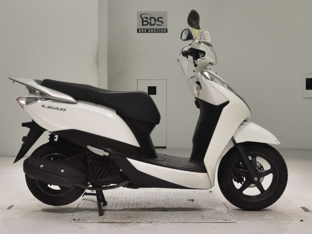 Honda LEAD125 2013