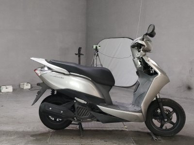 Honda LEAD125 2016