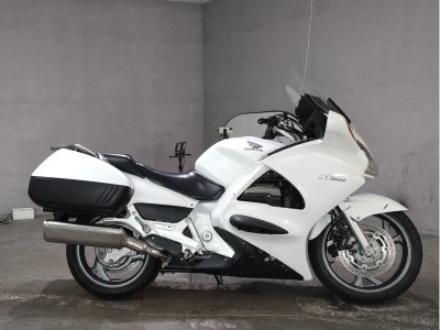 Honda ST1300 PAN EUROPEAN 2008