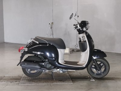 Honda GIORNO 2011