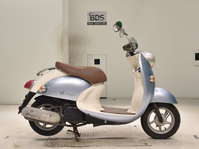 Yamaha VINO50 2004