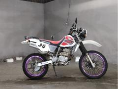 Honda XR250 BAJA 1995