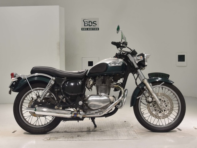 Kawasaki ESTRELLA 1998