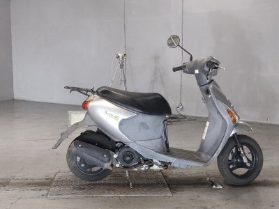 Suzuki LETS4