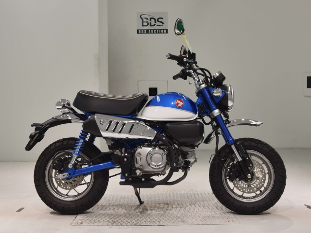 Honda MONKEY125A 2018