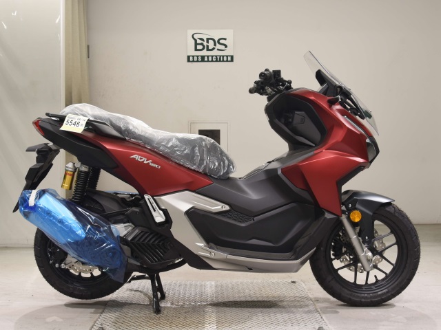 Honda ADV 160 2023