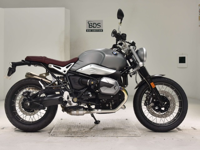 BMW R NINE T SCRAMBLER 2023